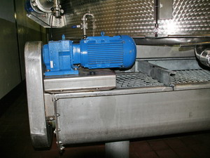 Screw Conveyor