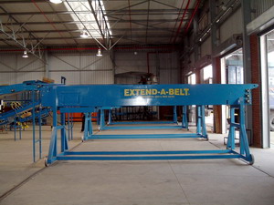 Truck Loader