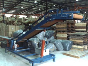 Truck Loader