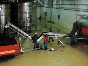 Truck Loader