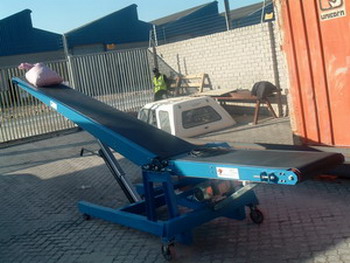 Truck Loader