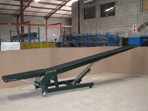 Truck Loader