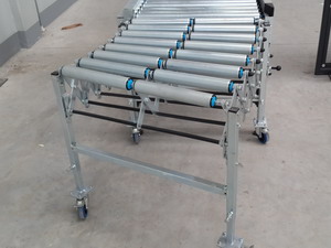Truck Loader