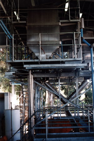 Drainer
