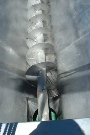 Screw Conveyor