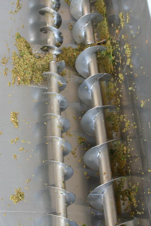 Screw Conveyor