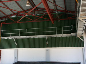 Walkways
