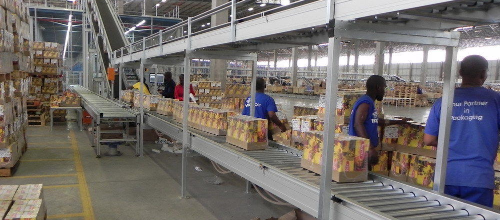 ZPA Conveyors 4